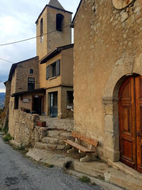 Gîte le Presbytère